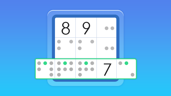 best iphone sudoku app