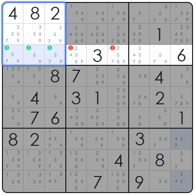 brainbashers sudoku