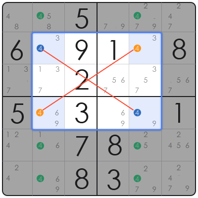 16 sudoku