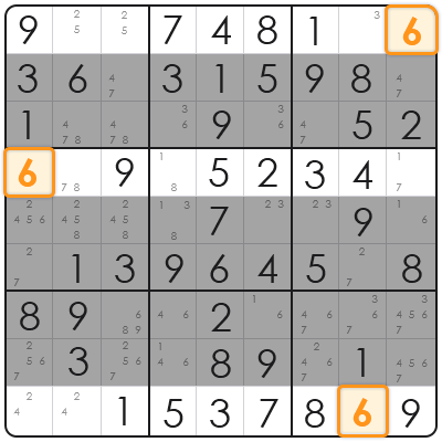 diagonal sudoku aarp