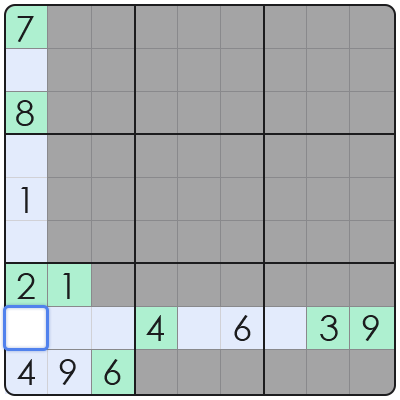 how to solve sudoku medium