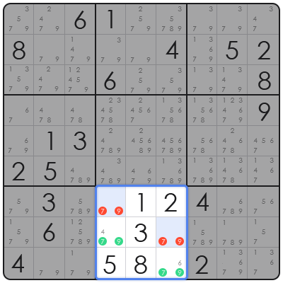 learning sudoku